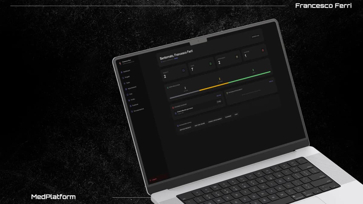 FF Platform