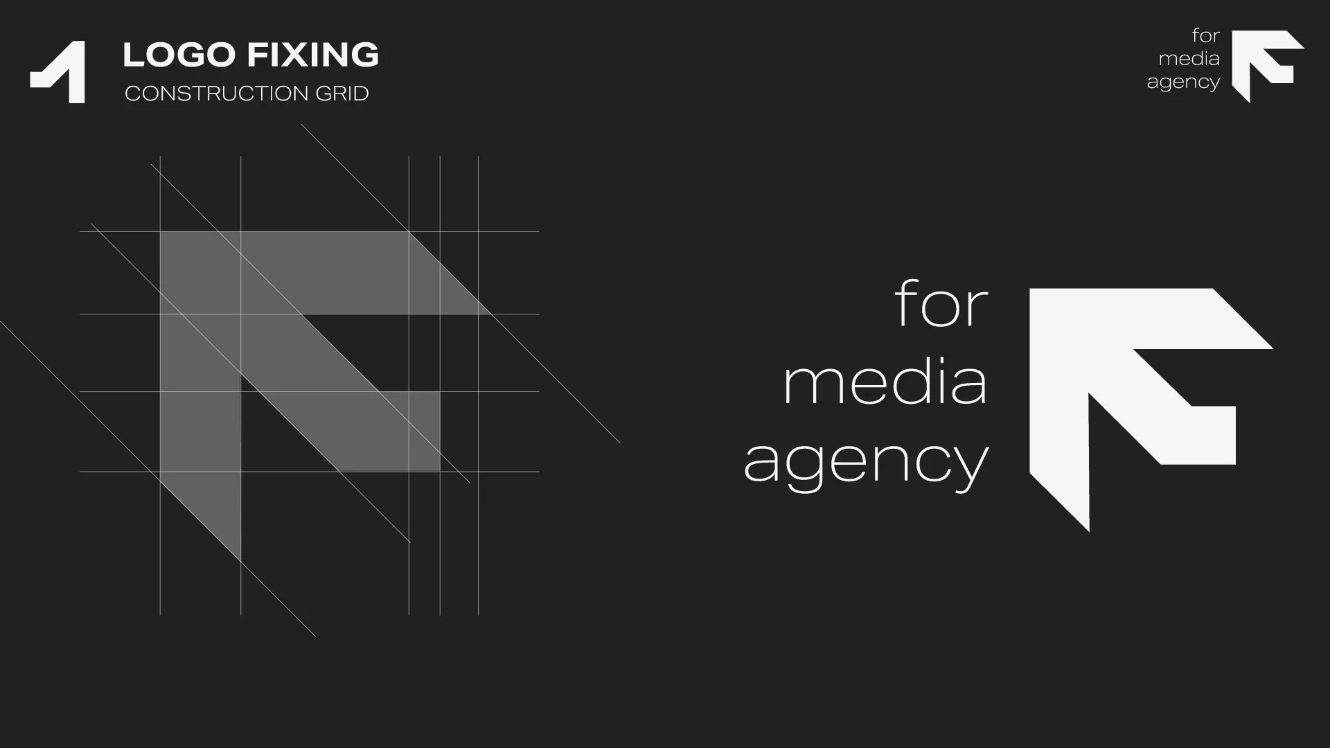 Logo di For Media Agency